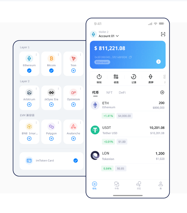 工业